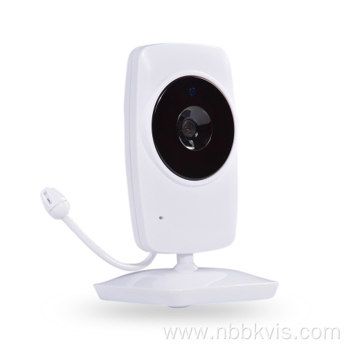 Night Vision Sound Detection Monitor Baby Monitor Camera